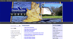 Desktop Screenshot of englewoodcliffs.org